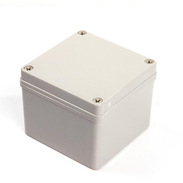 供应接线盒DS-AG-1212  塑料防水盒  防尘接线盒
