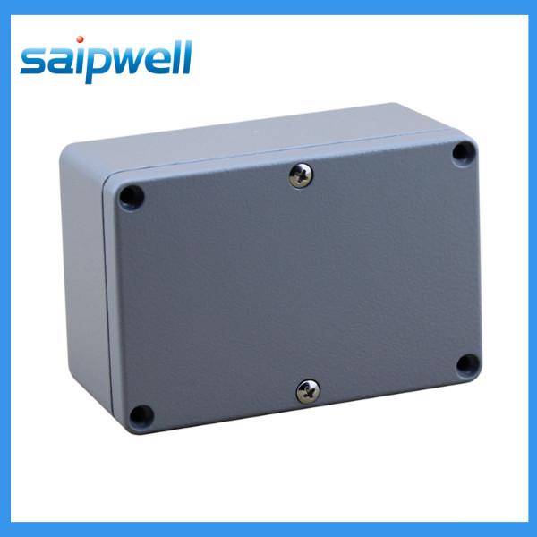 供应SP-AG-FA2铝接线盒 1208055铸铝防水盒