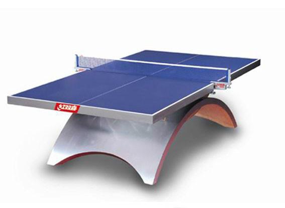 供应LX-506比赛型乒乓球台 厂家直销 质量有保证 来电有优惠