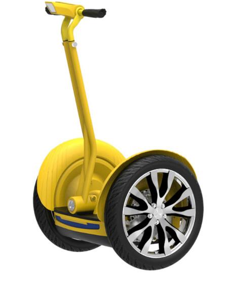 供应两轮平衡车黄色