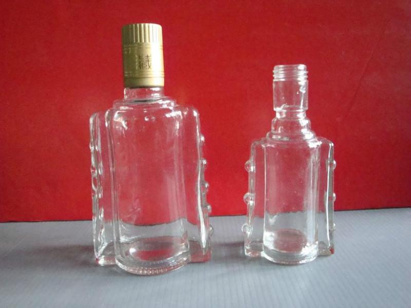 供应玻璃瓶酒瓶酱菜瓶马口铁盖塑料盖