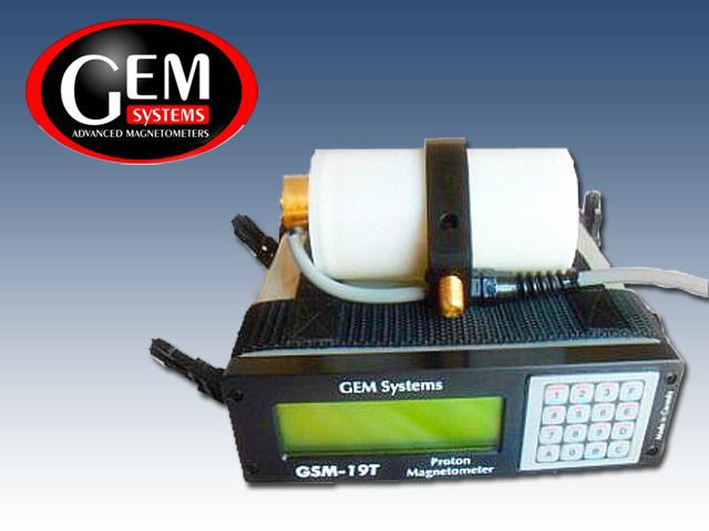供应梯度仪GSM-19TG