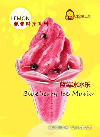 供应2014湖南加盟冰淇淋店
