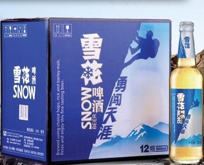 供应雪花啤酒批发价格图片