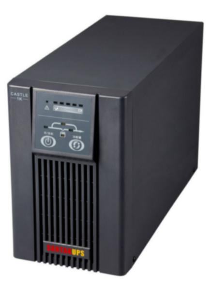 供应山特C/3C系列UPS电源产品