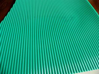PVC细沟板-防滑