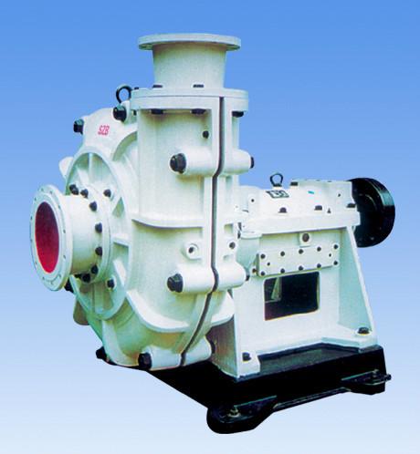 ZJ系列单级离心式渣浆泵批发