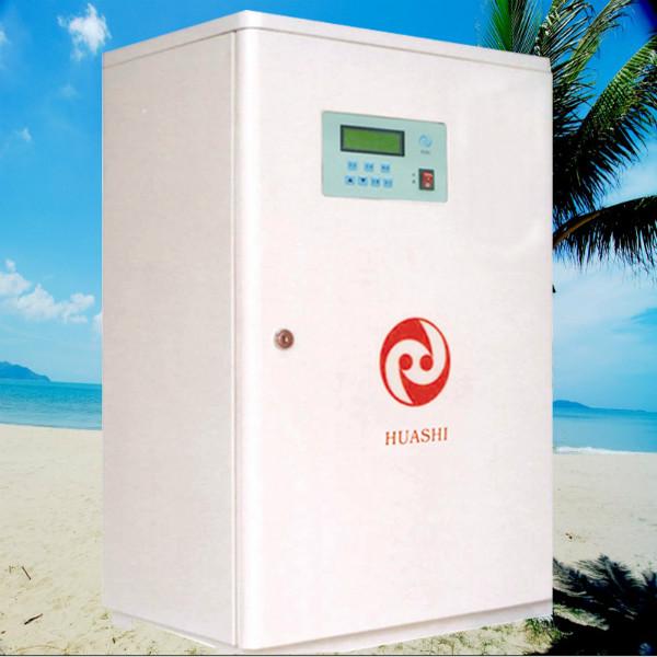 供应华氏大型电供暖设备，适用于工厂、车间、办公楼等场所取暖