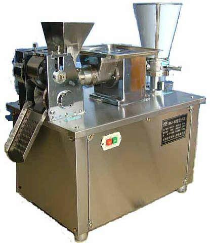 供应自动包饺子机器 饺子机器设备