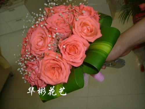 北京市北京手捧花厂家