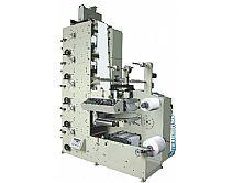 供应HSR-320D型柔性版印刷机