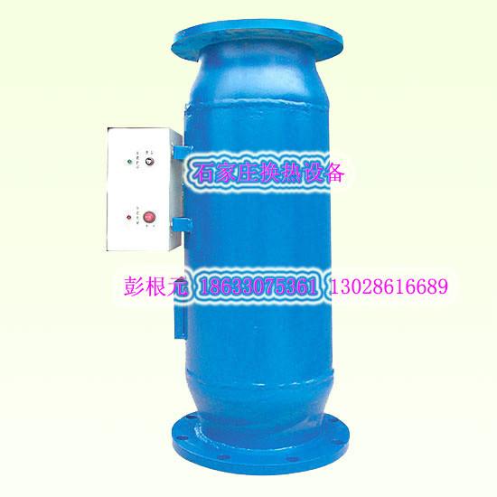 供应高频原水处理器标准 广西 南宁 桂林 贺州高频原水处理器标准厂家原理