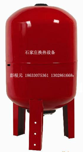 安徽气压罐压力罐落地式膨胀水箱 合肥不锈钢罐 碳钢隔膜压力罐价格