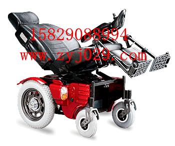 供应西安电动轮椅康扬电动轮椅KP45.3TR