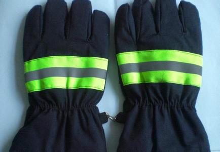 供应消防手套安全防护手套，广州市灭火器生产厂家供应商，广州灭火器图片