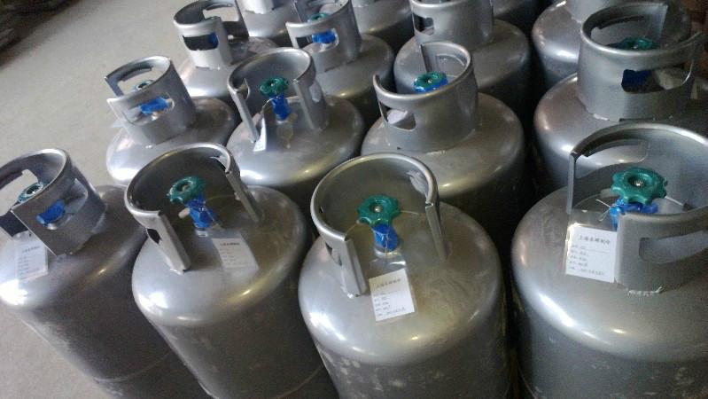 供应厂家批发R22制冷剂一氯二氟甲烷