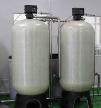 安徽界首超纯化水设备水净化装置RS-10图片