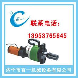 质量第一电动管子坡口机ISY-250