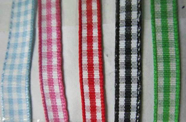 供应义乌市印刷厂专业罗纹带织带印刷