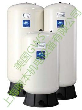 供应上海空调膨胀罐，上海进口空调膨胀罐，上海GWS空调膨胀罐