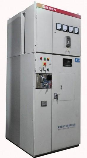 XGN2-12高压开关柜 高压成套开关设备  高压配电柜图片
