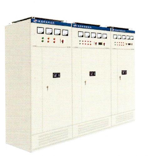 高低压配电柜厂家 GCK低压抽出式开关柜与低压配电柜的区别