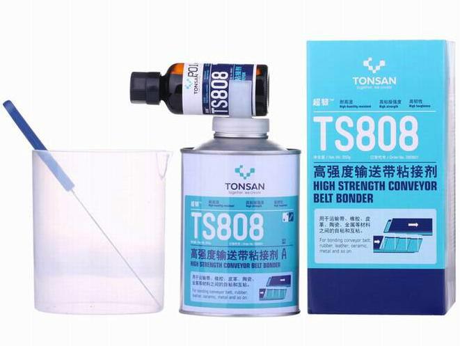 可赛新TS808高强度输送带粘接剂批发