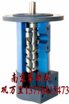 南京市意大利SETTIMA螺杆泵官网厂家供应意大利SETTIMA螺杆泵官网，SETTIMA螺杆泵代理，