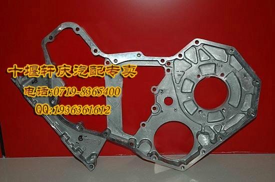 东风康明斯QSB6.7工程机械齿轮室批发