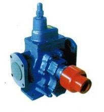 供应KCG高温油泵，高温齿轮泵齿轮油泵型号KCG7.5-0.6