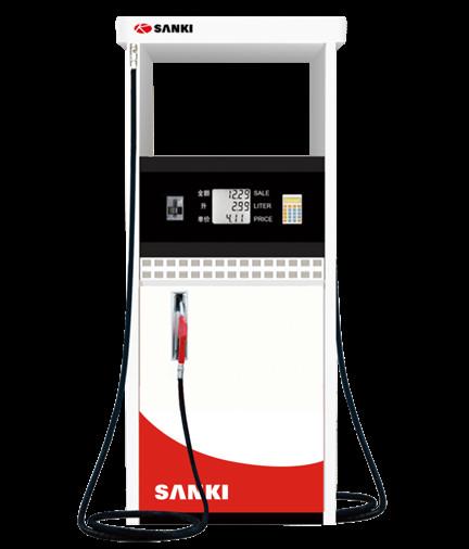 供应三金SK52系列加油机