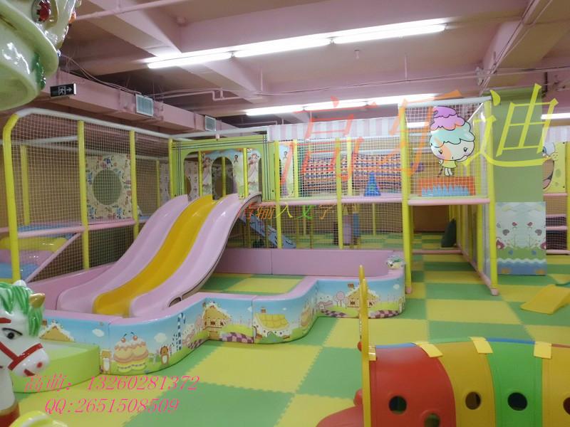 淘气堡室内儿童乐园供应淘气堡室内儿童乐园