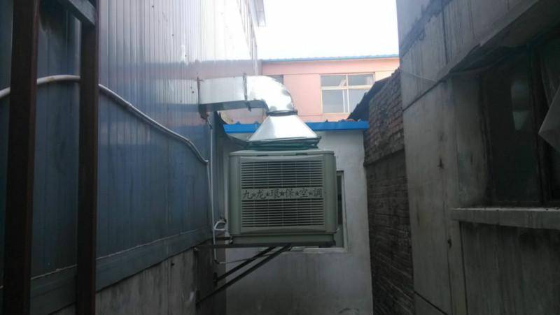北京冷气机环保空调安装批发