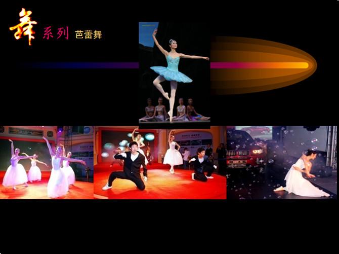 北京专业芭蕾演出公司批发