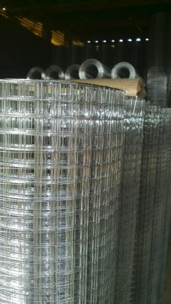 优质3/8镀锌电焊网不锈钢网批发