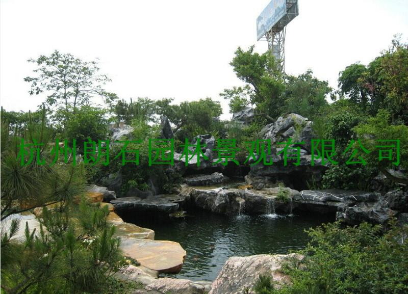 杭州小区公园景观设计施工 景观设计施工 景观设计价格 景观设计公司 施工杭州小区公园景观设计施工