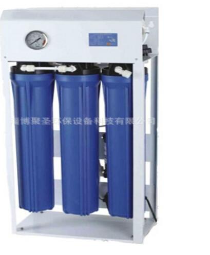 供应hwl-sy-600 净水器净水机 商用直饮机图片
