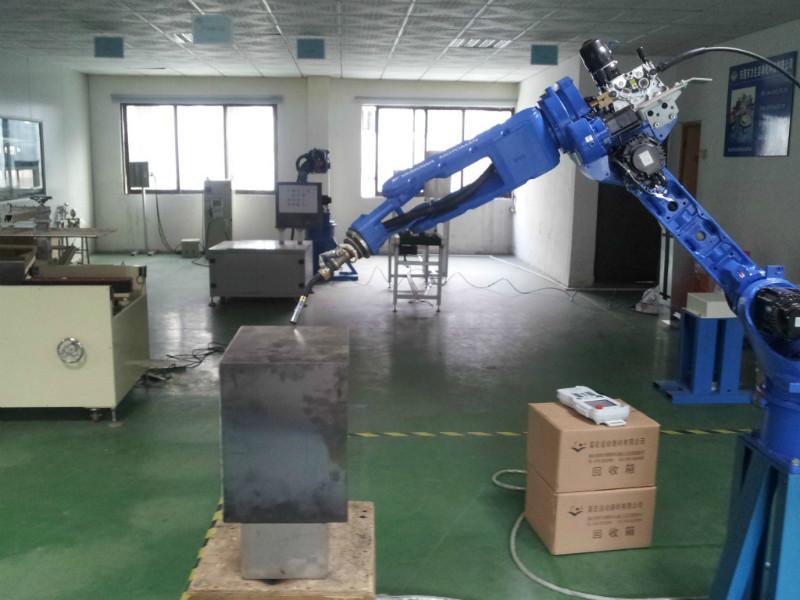 供应安川MA-1400弧焊机器人、安川切割机器人、安川机器人促销