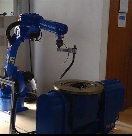 莫托曼安川最适合弧焊的机器人批发