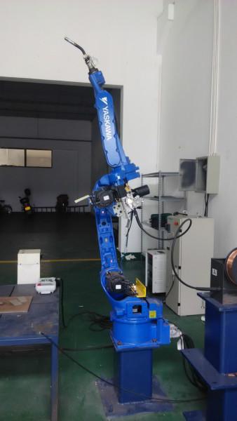 供应安川最适合弧焊的机器人、安川超低飞溅弧焊机器人、安川机器人维护