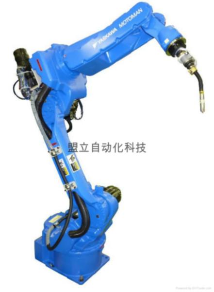 供应安川焊接机器人