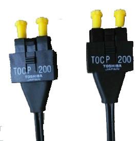 供应东芝TOCP200-TOCP200光纤线