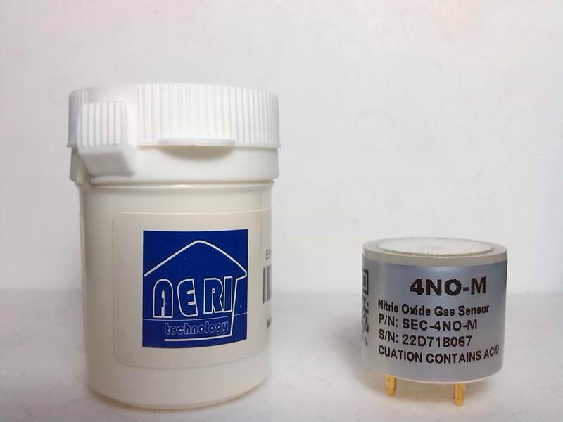 供应AERI-4NO-M电化学一氧化氮传感器