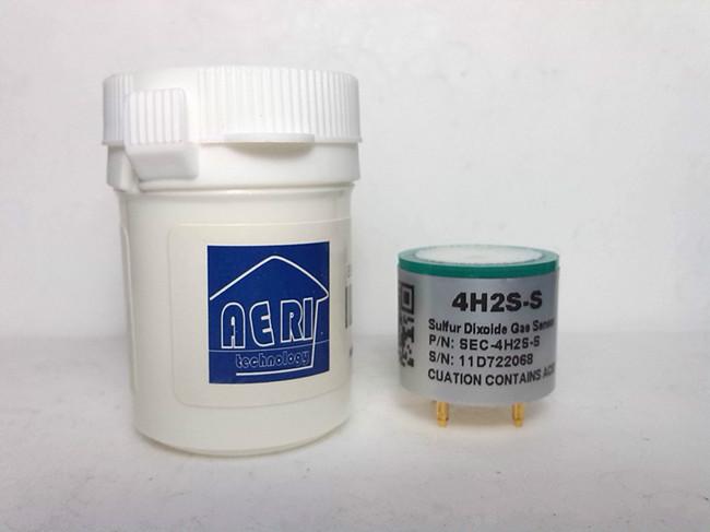 供应AERI-4H2S-S电化学硫化氢传感器