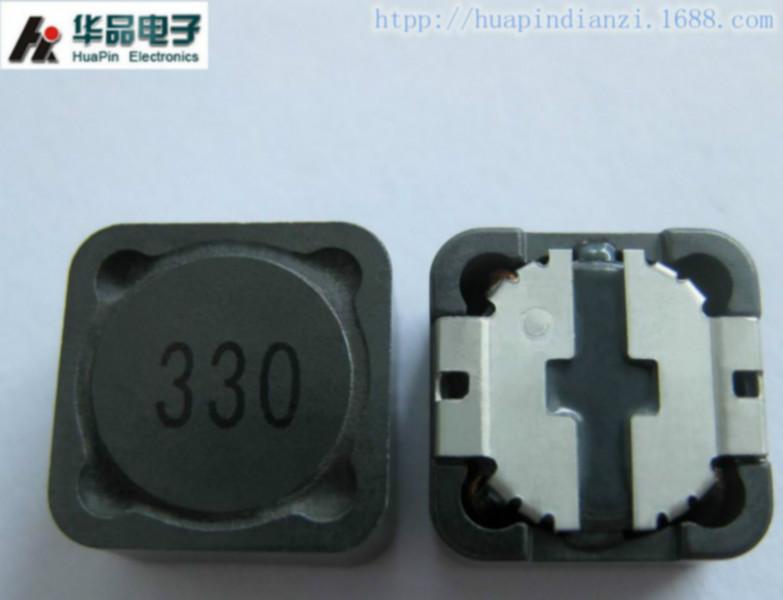 供应功率电感/33UH功率电感/电脑主板用电感/型号CDRI127