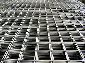钢筋焊接网建筑过滤钢丝防护钢丝网批发