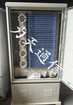 湖南光缆交接箱，光缆交接箱价格，SMC576芯壁挂式光缆交接箱厂家