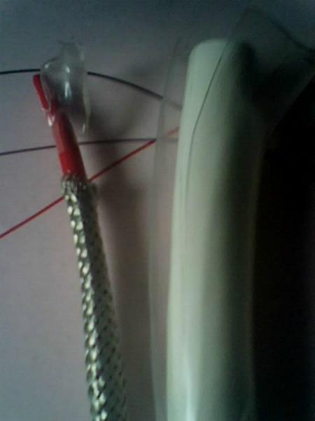 供应尼龙护套电线 铁氟龙高温线 硅橡胶电线耐火线 屏蔽电缆