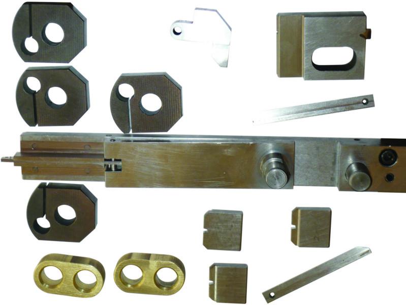 供应直销Jl-100铜带机刀片各种机器刀片