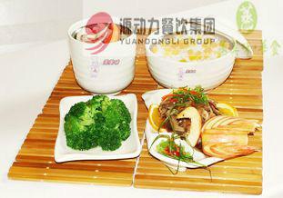 杭州 供应蒸菜-蒸美味 快餐加盟 